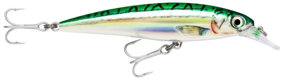 X-RAP® SALTWATER
