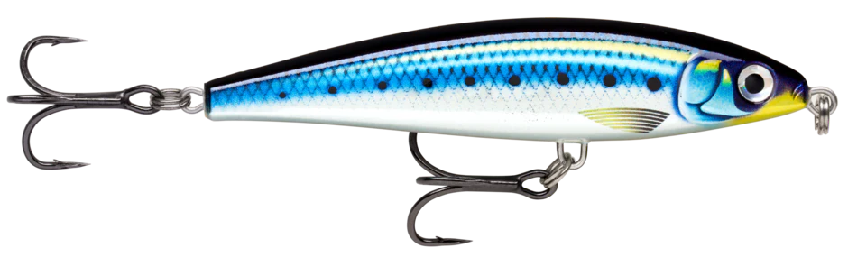 X-RAP® MAGNUM® CAST