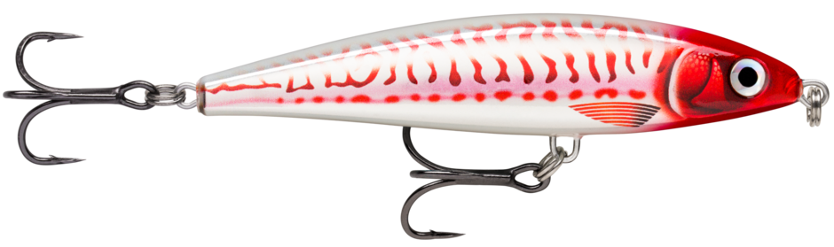 X-RAP® MAGNUM® PREY