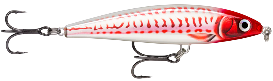 X-RAP® MAGNUM® CAST