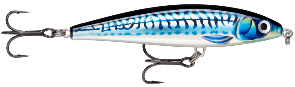 X-RAP® MAGNUM® PREY