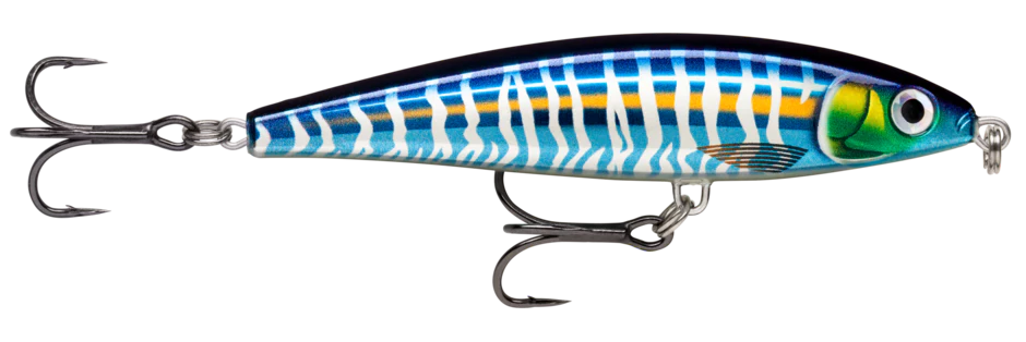 X-RAP® MAGNUM® CAST
