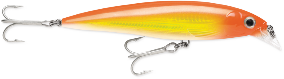 X-RAP® SALTWATER