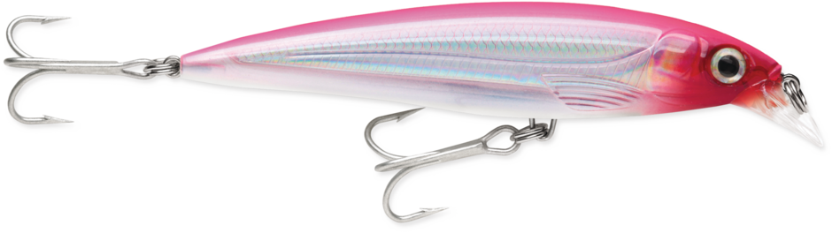 X-RAP® SALTWATER
