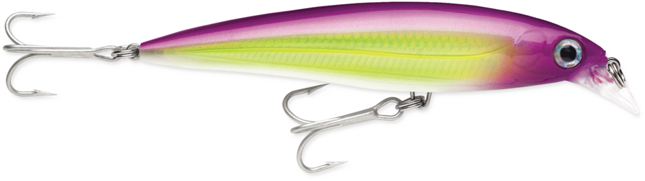 X-RAP® SALTWATER