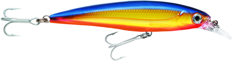 X-RAP® SALTWATER