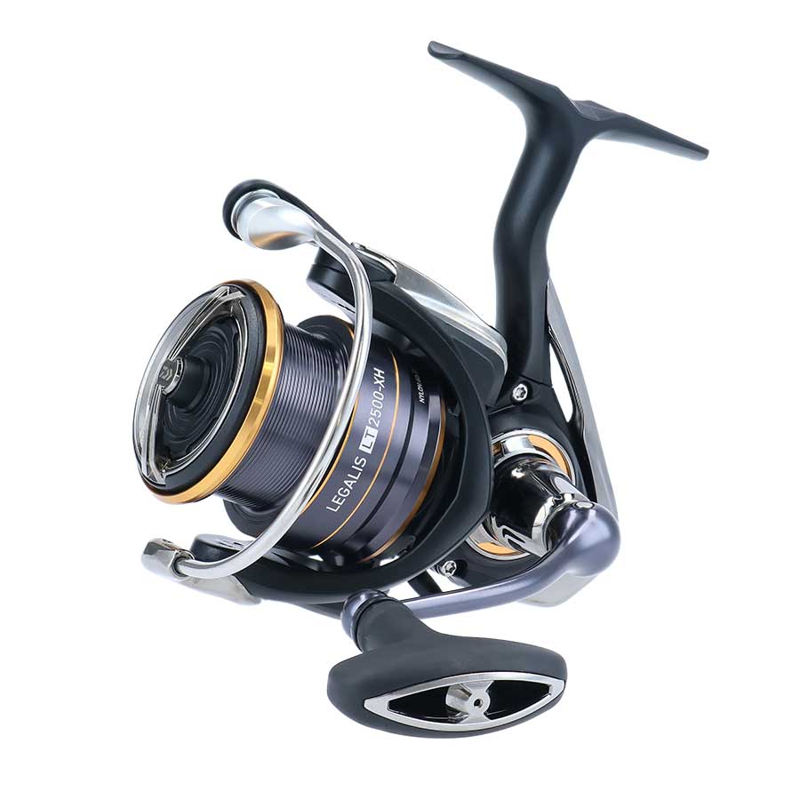 DAIWA LEGALIS LT
