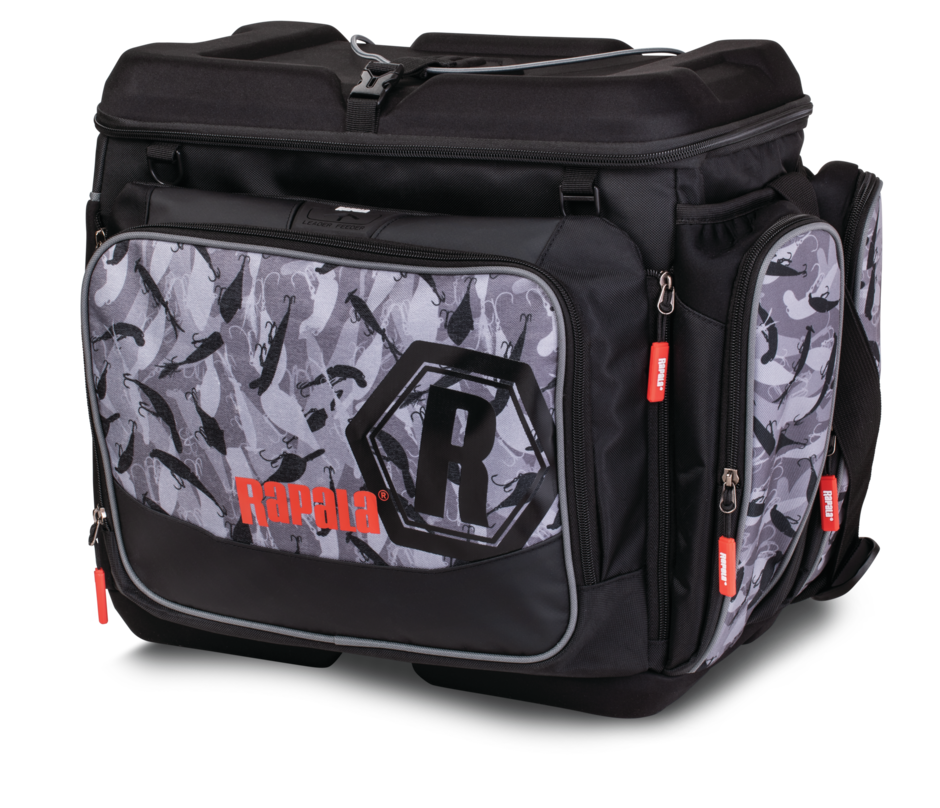 LURECAMO TACKLE BAG MAGNUM