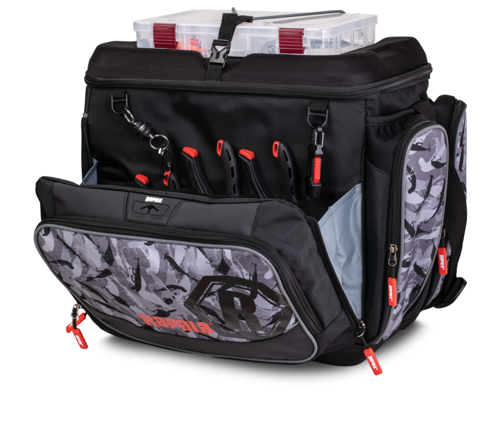 LURECAMO TACKLE BAG MAGNUM