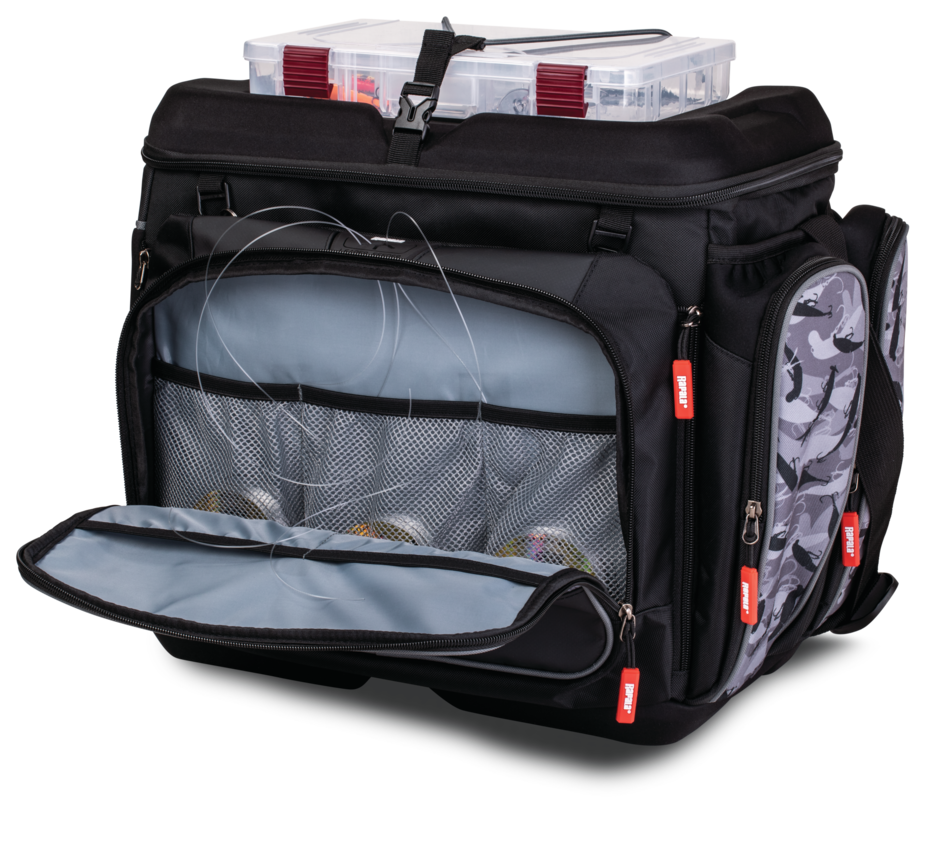 LURECAMO TACKLE BAG MAGNUM