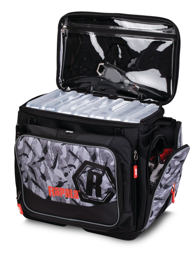 LURECAMO TACKLE BAG MAGNUM
