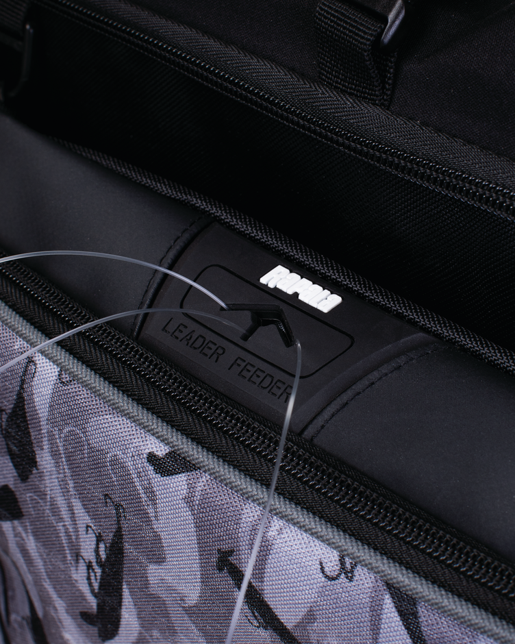 LURECAMO TACKLE BAG MAGNUM