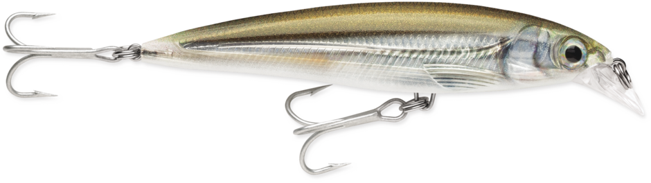 X-RAP® SALTWATER