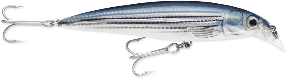 X-RAP® SALTWATER