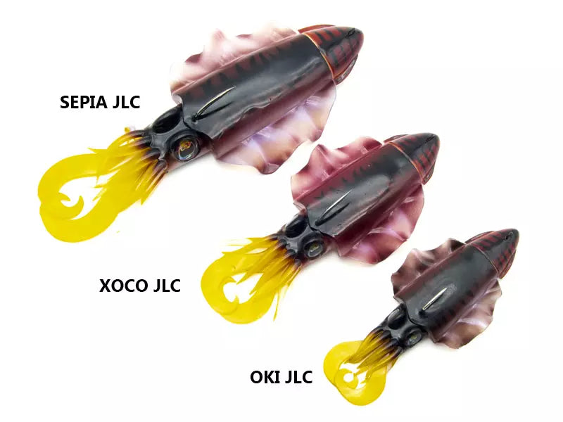 OKI JLC®