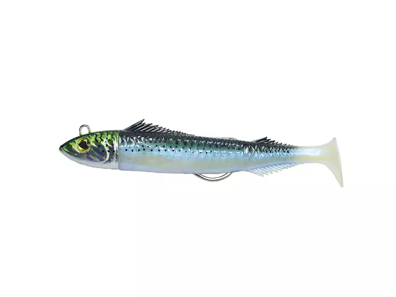 Real Fish JLC