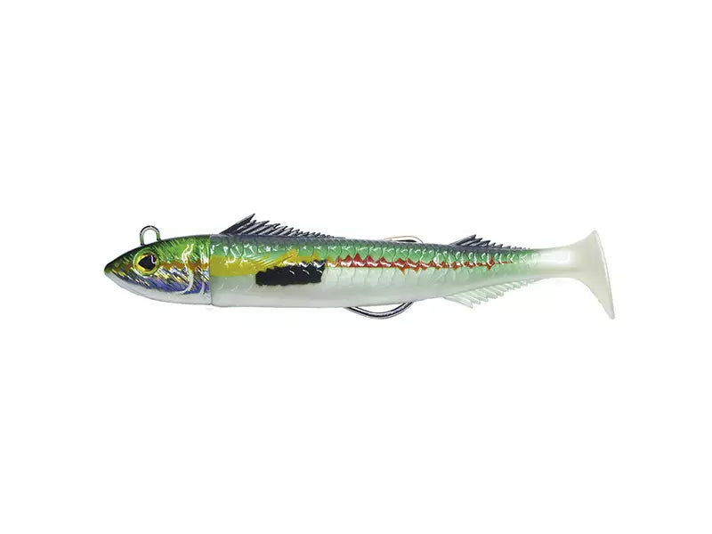 Real Fish JLC