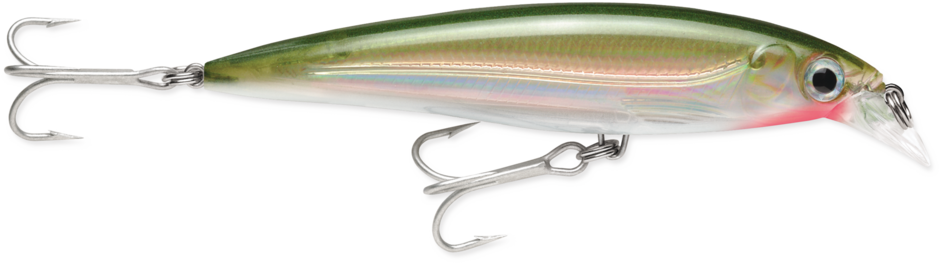 X-RAP® SALTWATER