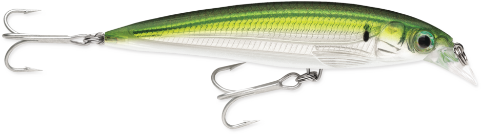 X-RAP® SALTWATER