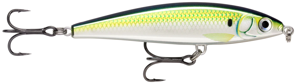 X-RAP® MAGNUM® CAST