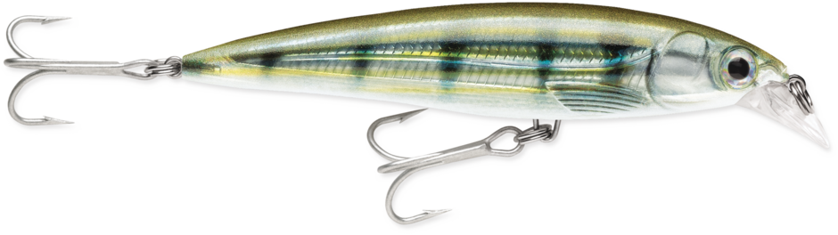 X-RAP® SALTWATER