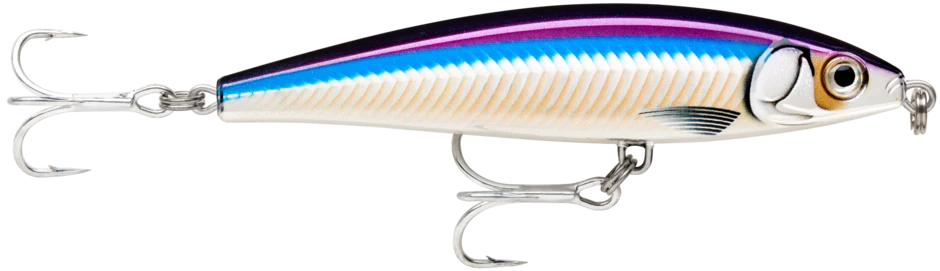 X-RAP® MAGNUM® CAST