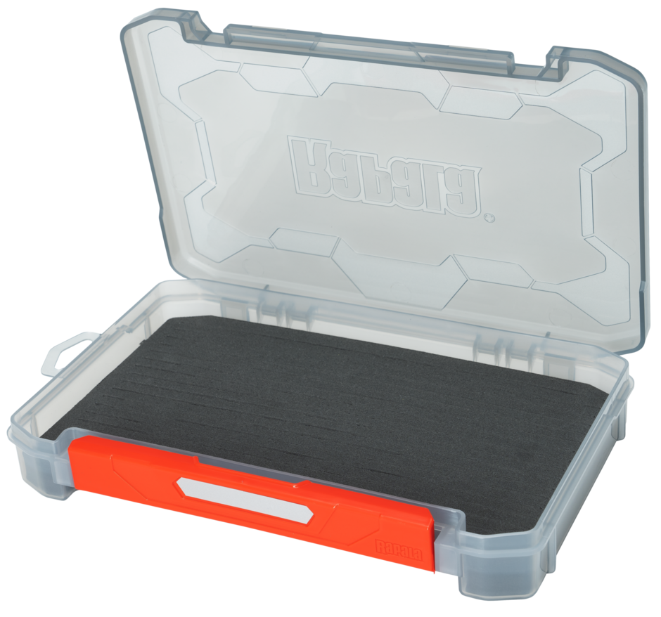 RAPALA TACKLE TRAY 276 OPEN FOAM