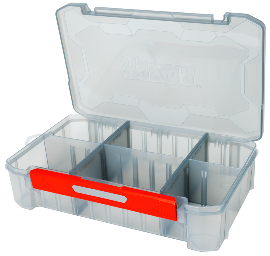 RAPALA TACKLE TRAY 356 DEEP HALF
