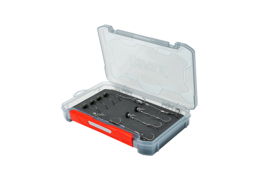 RAPALA TACKLE TRAY 276 OPEN FOAM