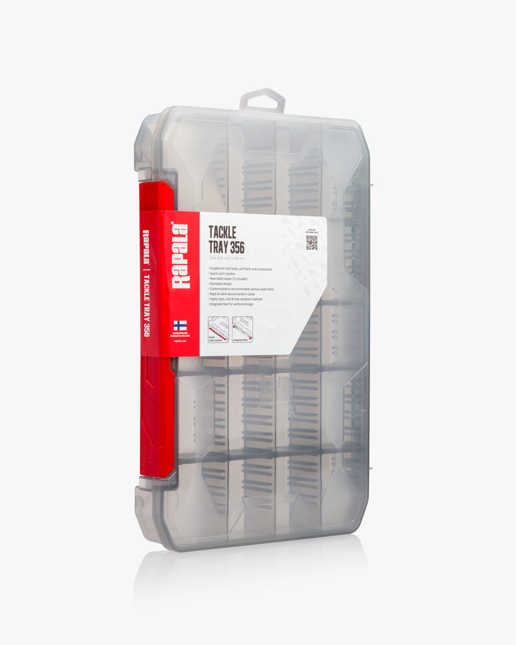 RAPALA® TACKLE TRAY 356