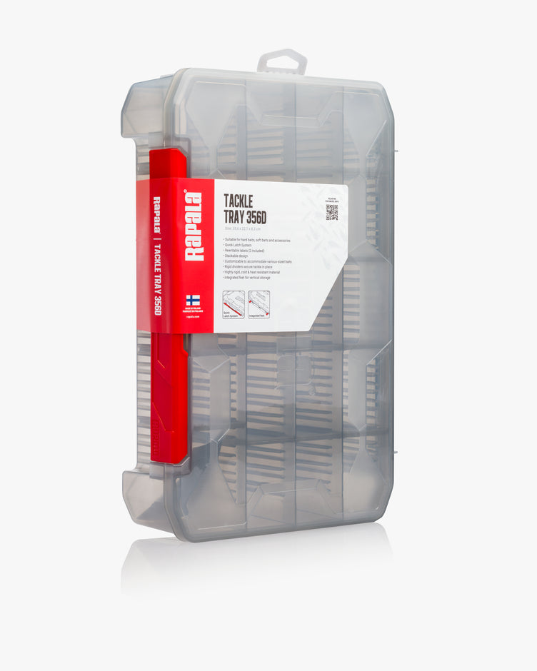 RAPALA® TACKLE TRAY 356 DEEP