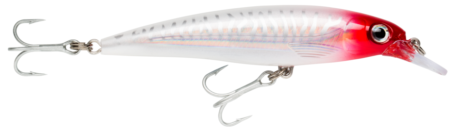 X-RAP® SALTWATER