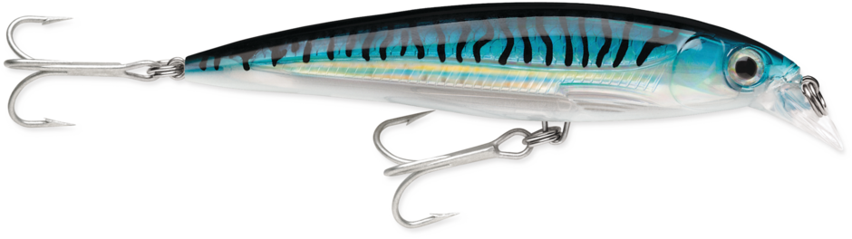 X-RAP® SALTWATER