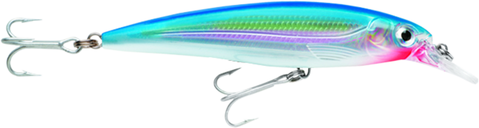 X-RAP® SALTWATER