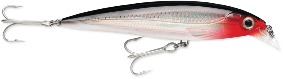 X-RAP® SALTWATER