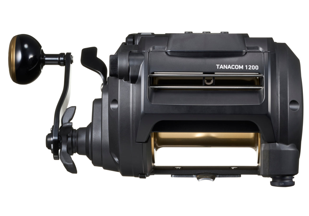 TANACOM 1200