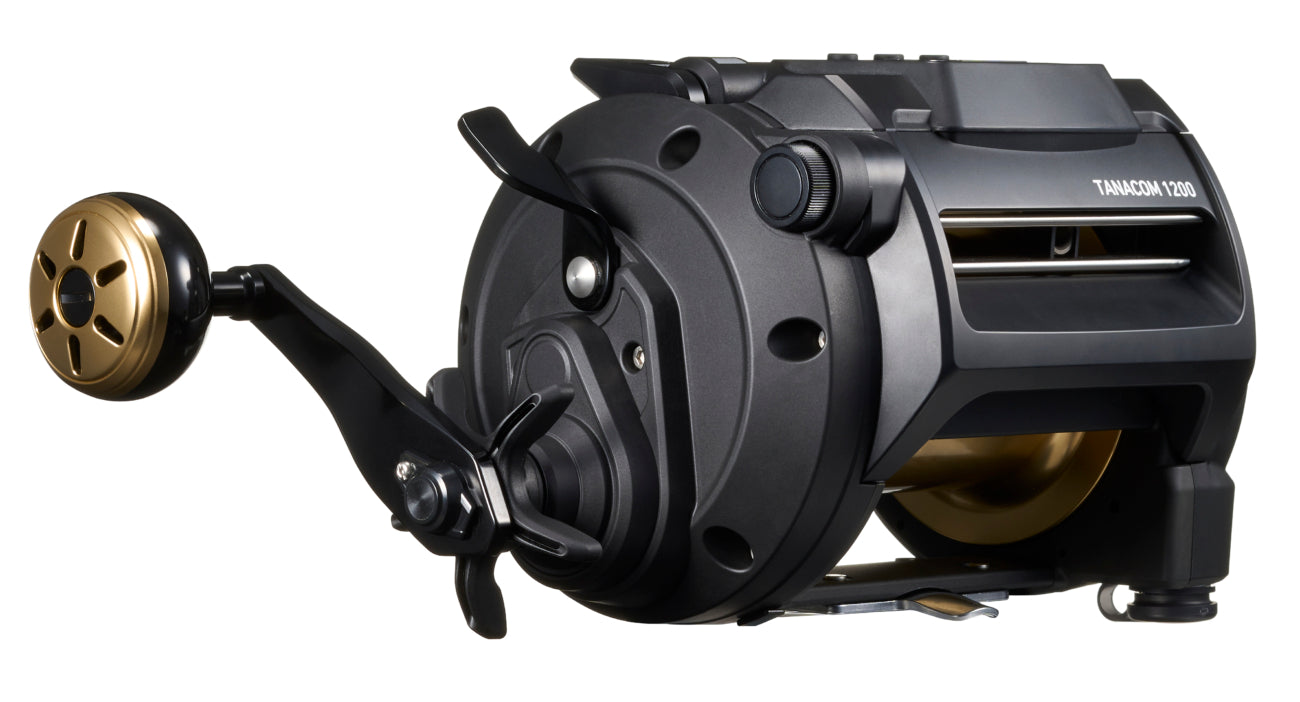 TANACOM 1200