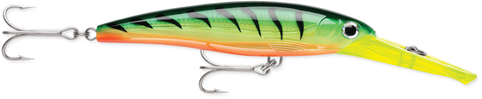 X-RAP® MAGNUM® 15 & 20