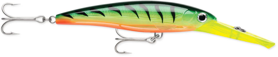 X-RAP® MAGNUM® 10