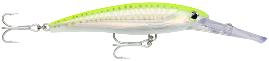 X-RAP® MAGNUM® 15 & 20