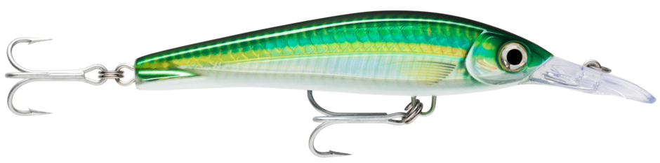 X-RAP® MAGNUM® XTREME 160