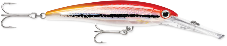 X-RAP® MAGNUM® 10