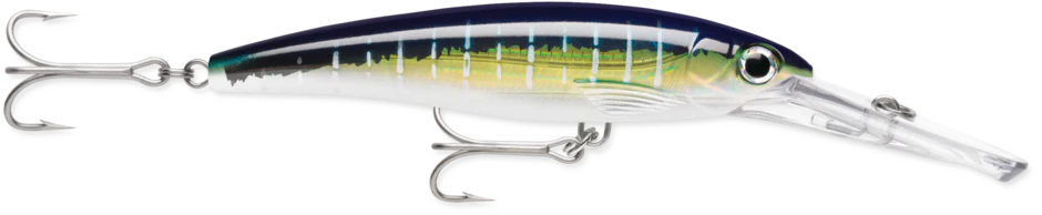 X-RAP® MAGNUM® 10