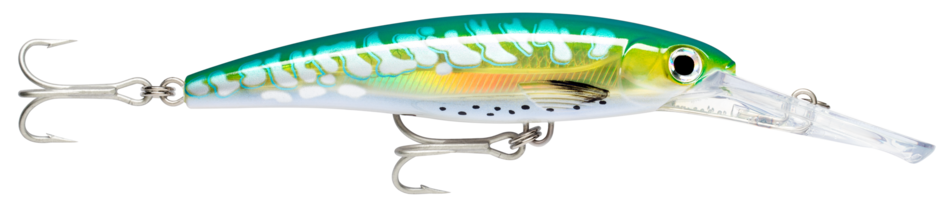 X-RAP® MAGNUM® 15 & 20
