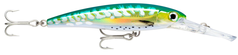 X-RAP® MAGNUM® 10