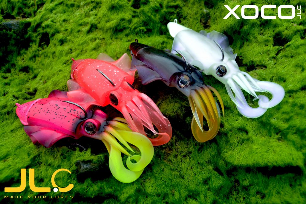 Xoco JLC®