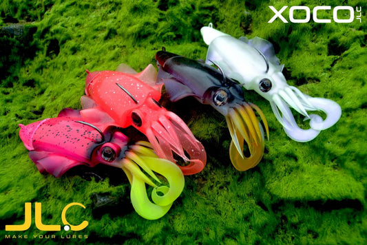 Xoco JLC®