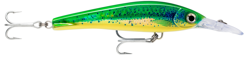 X-RAP® MAGNUM® XTREME 160