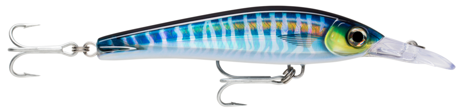 X-RAP® MAGNUM® XTREME 160