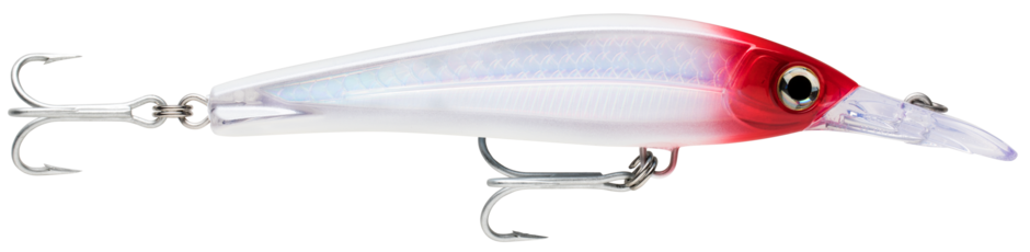 X-RAP® MAGNUM® XTREME 160
